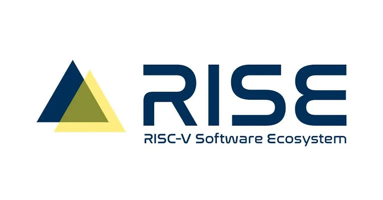 RISE project logo